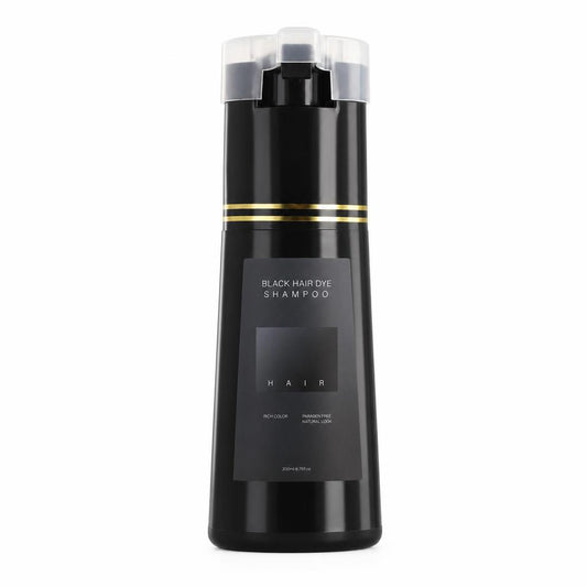 Champú Tinte Belekon — Negro